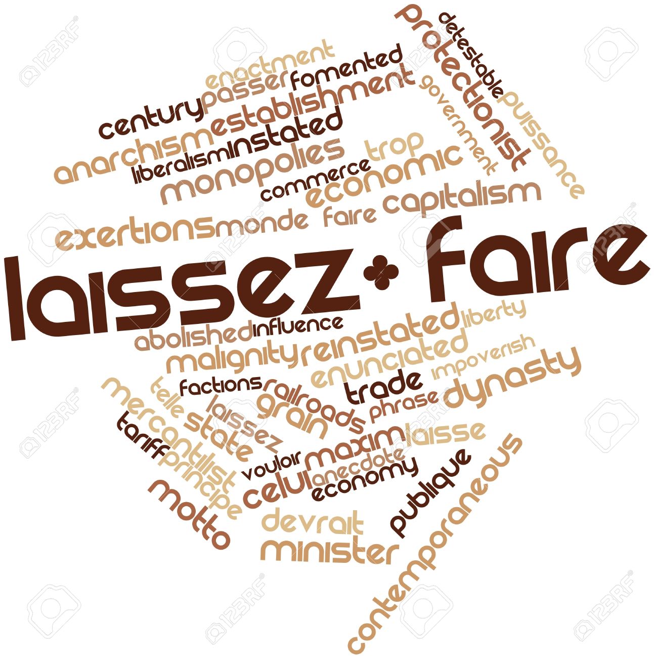 Lãnh đạo Laissez Faire là gì? Bạn cần biết gì?